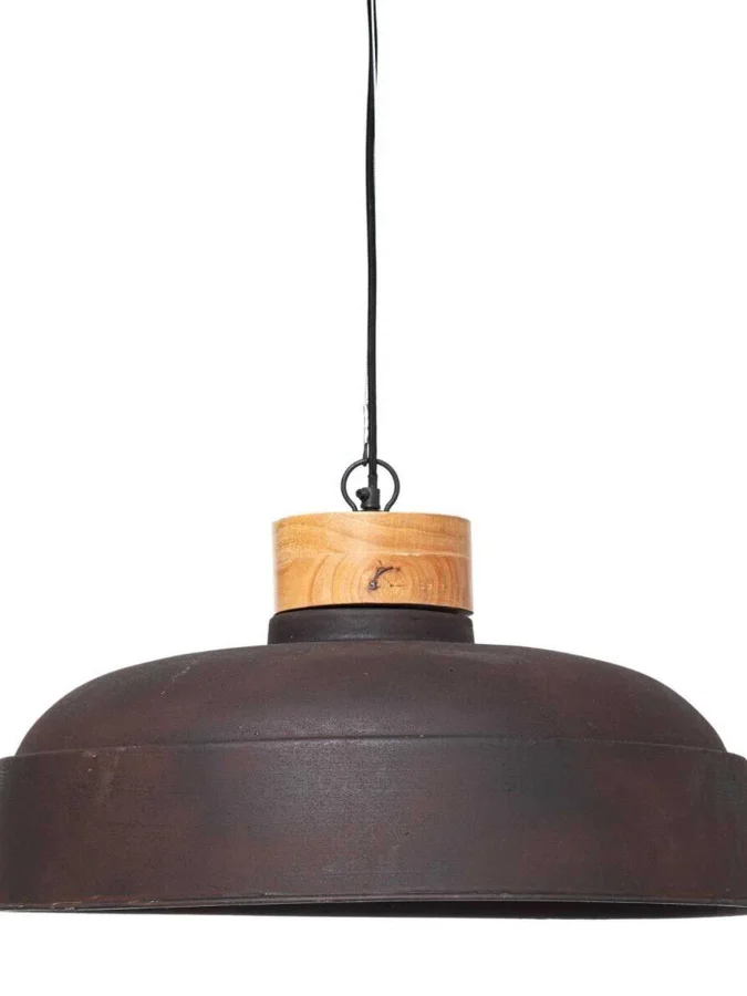 Atmosphera - Metal pendant... 2