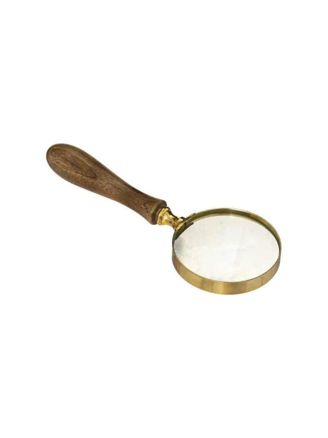 Atmosphera - Magnifying...