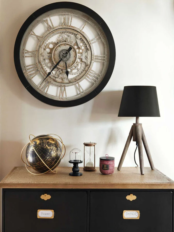 Atmosphera - Table clock... 2