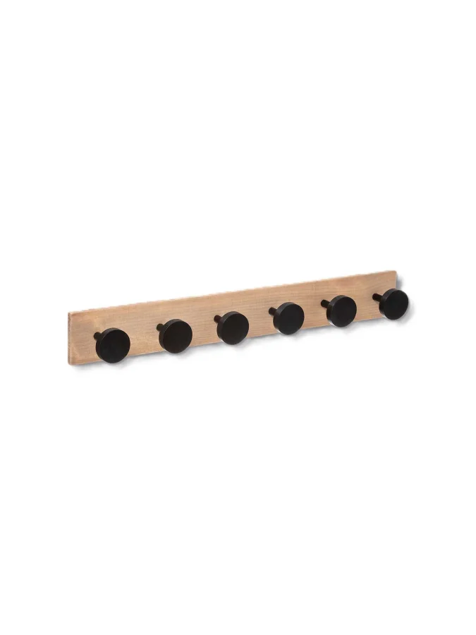 Atmosphera - Wooden coat rack