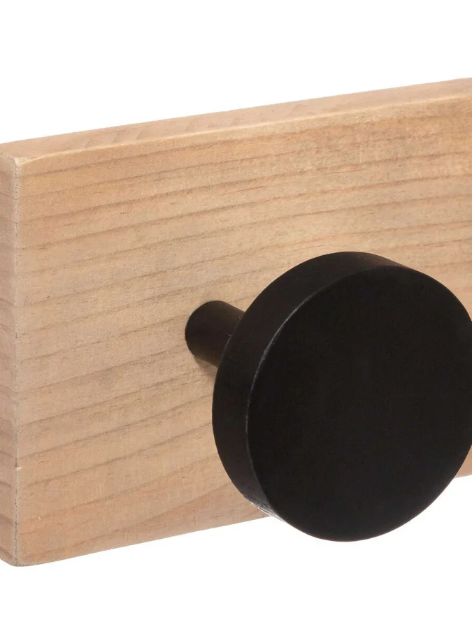 Atmosphera - Wooden coat rack 2
