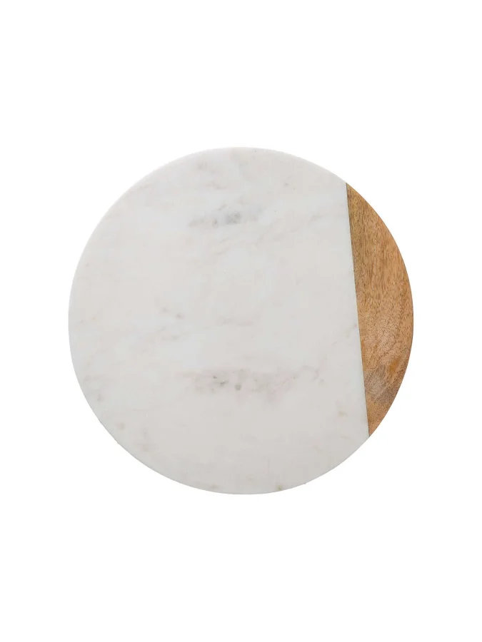 Atmosphera - Marble dish,...