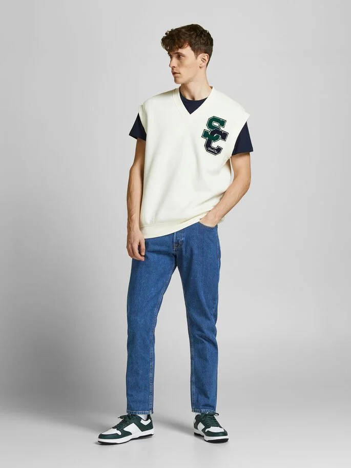 Jack&Jones - JJICHRIS JJORIGINAL NA 723 Jack&Jones - JJICHRIS JJORIGINAL NA 723