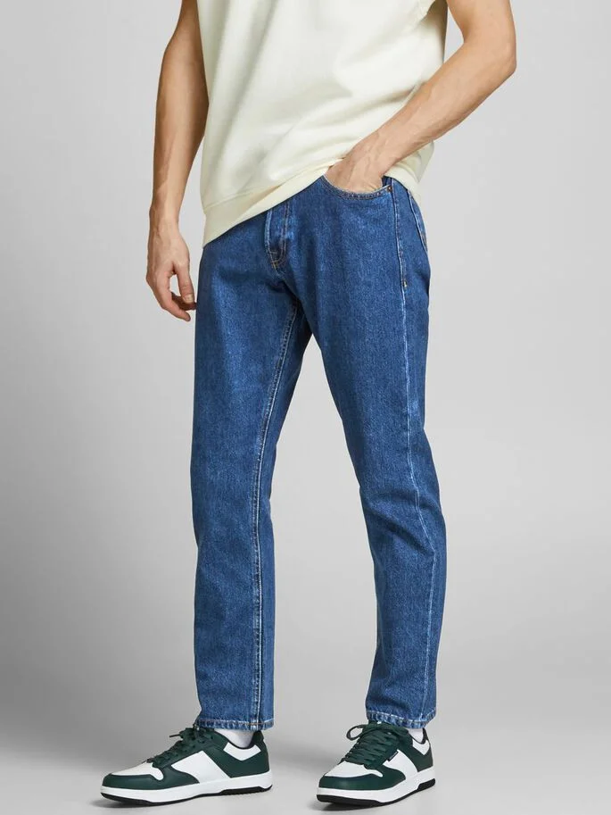 Jack&Jones - JJICHRIS JJORIGINAL NA 723 Jack&Jones - JJICHRIS JJORIGINAL NA 723