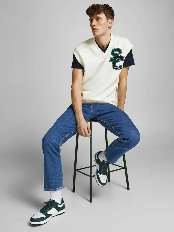 Jack&Jones - JJICHRIS JJORIGINAL NA 723 Jack&Jones - JJICHRIS JJORIGINAL NA 723