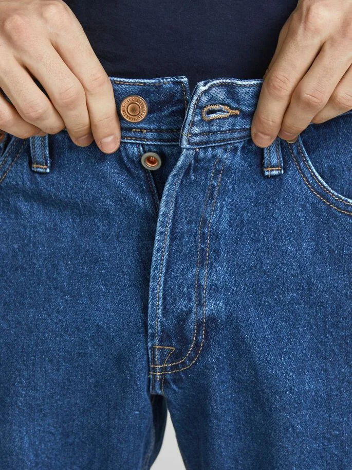 Jack&Jones - JJICHRIS JJORIGINAL NA 723 Jack&Jones - JJICHRIS JJORIGINAL NA 723