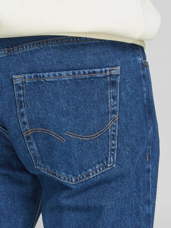 Jack&Jones - JJICHRIS JJORIGINAL NA 723 Jack&Jones - JJICHRIS JJORIGINAL NA 723