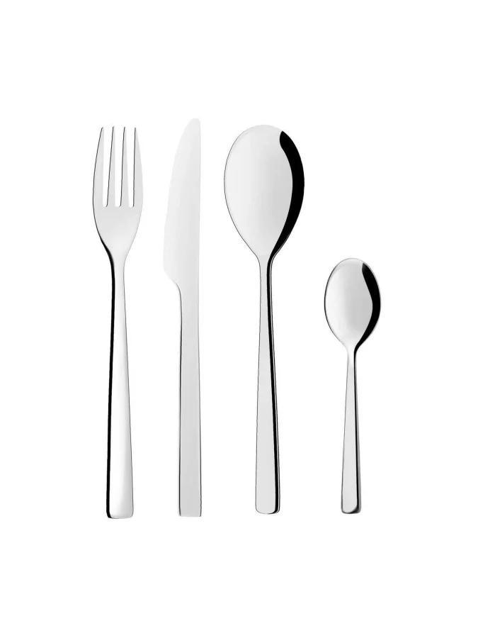 Atmosphera - Stainless...