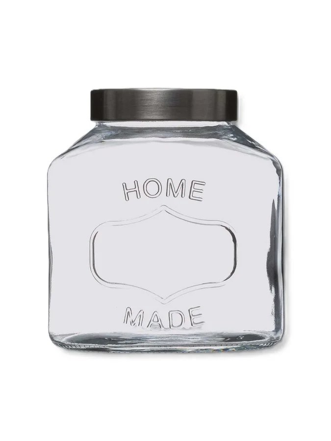 Atmosphera - შუშის ქილა,...