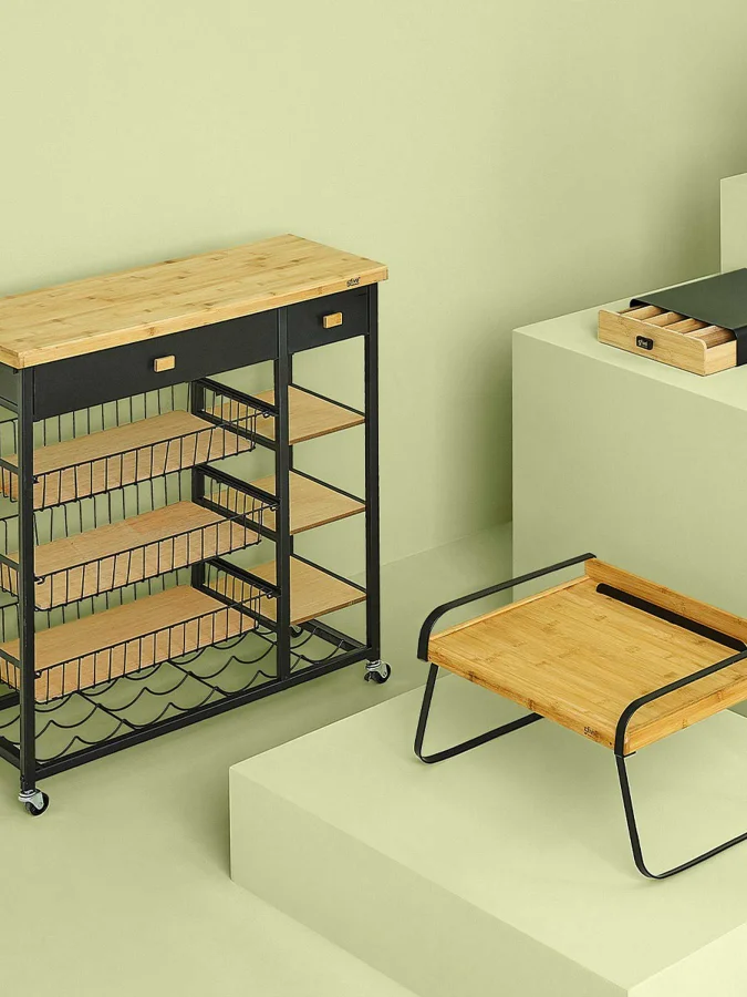 5 Five Simply Smart - ყავის... 2