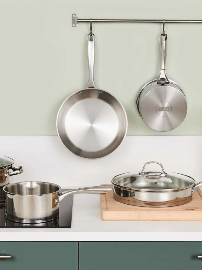 Atmosphera - ალუმინის... 2