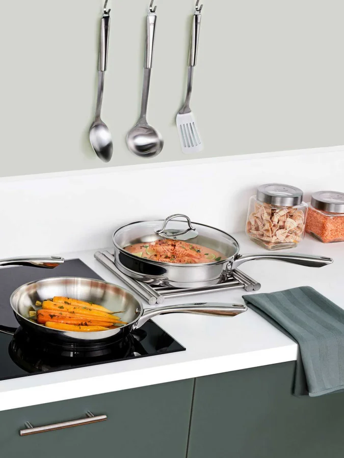 Atmosphera - ალუმინის... 2