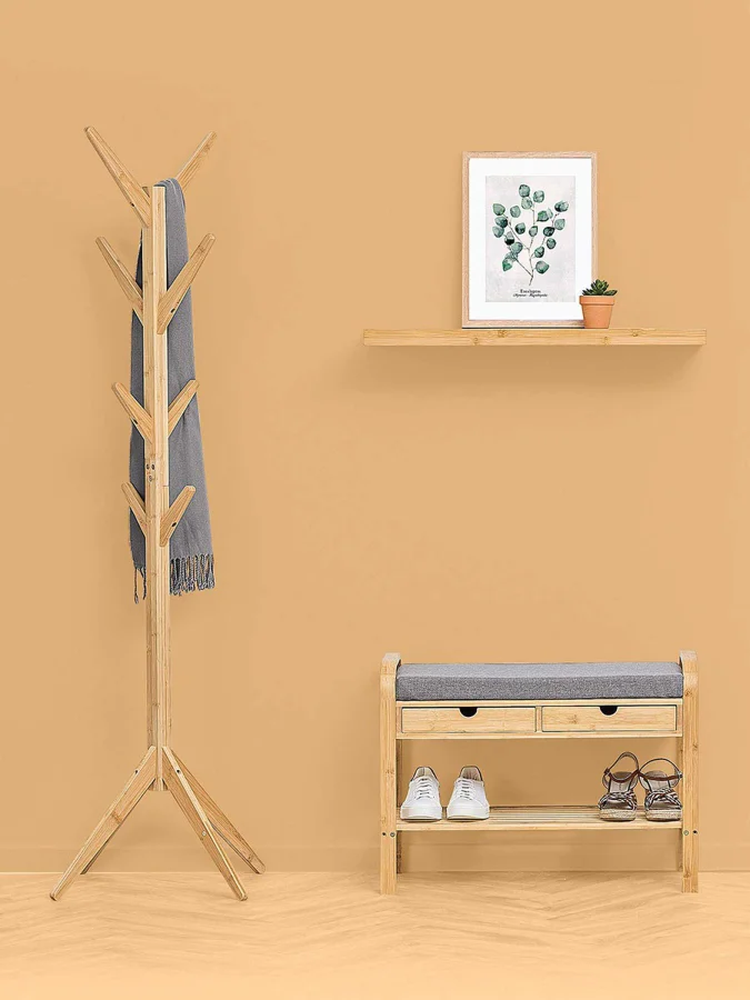 Atmosphera - ბამბუკის საკიდი 2