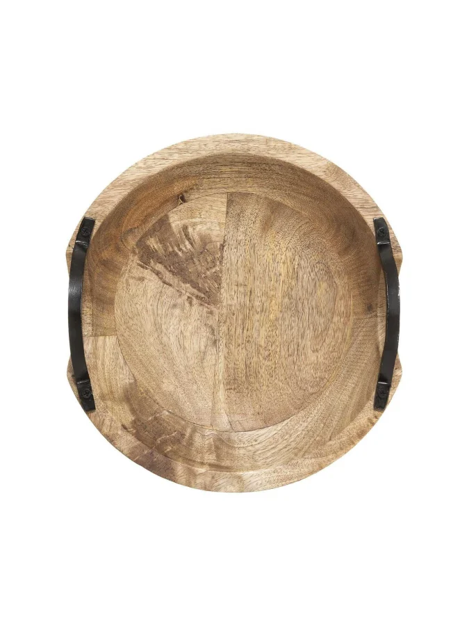 Atmosphera - ხის ჯამი, 30 სმ 2