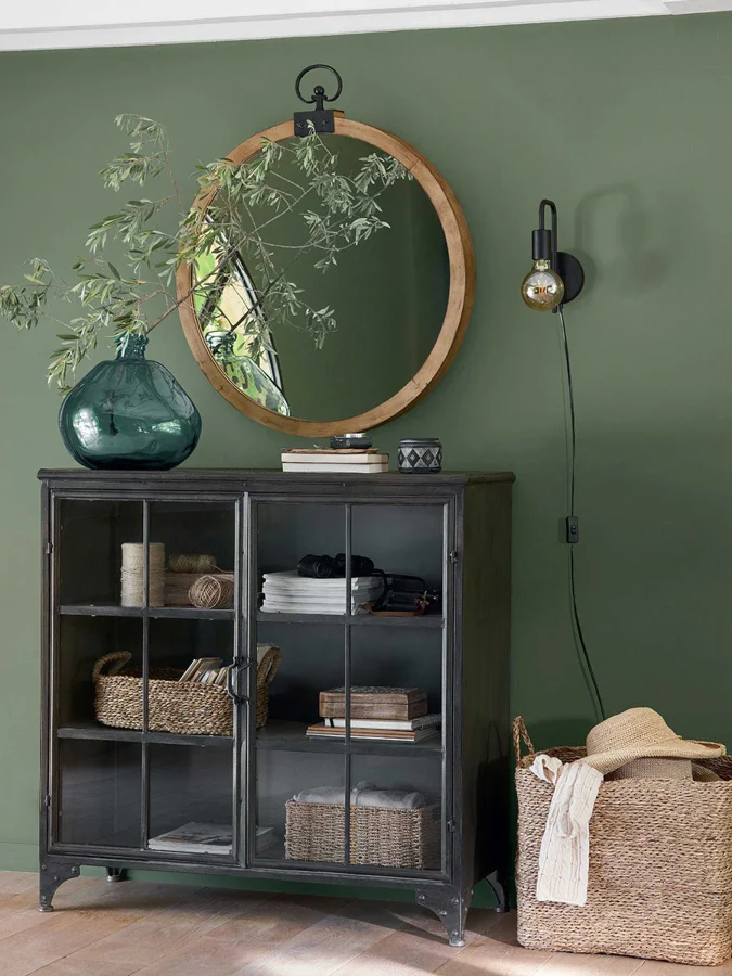 Atmosphera - კედლის სანათი... 2