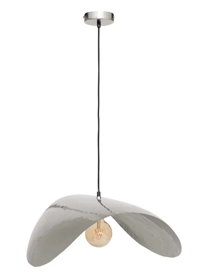 Atmosphera - მეტალის ჭაღი...