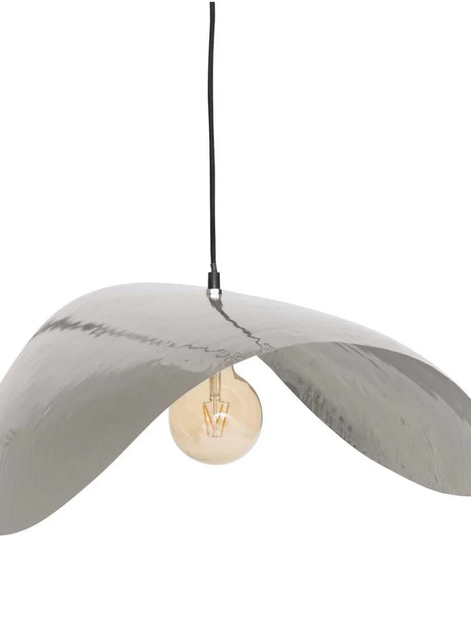 Atmosphera - მეტალის ჭაღი... 2