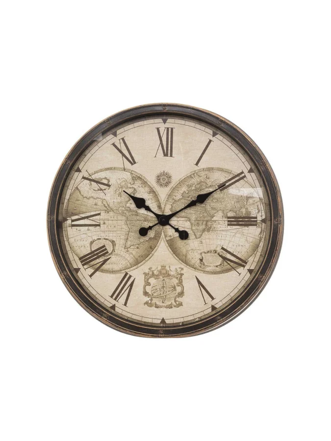 Atmosphera - კედლის საათი...