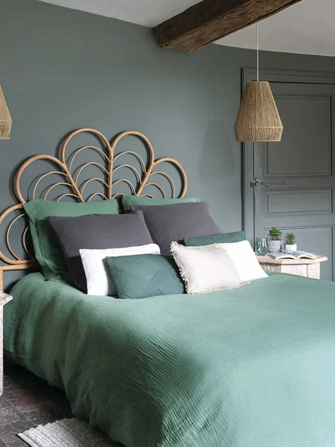 Atmosphera - თეთრეულის... 2