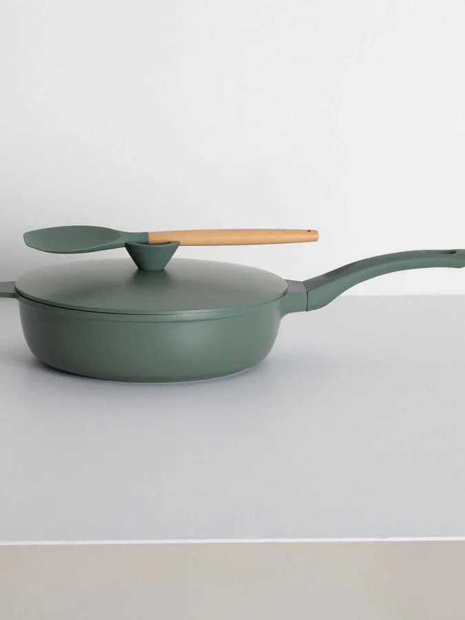 Atmosphera - Aluminium... 2