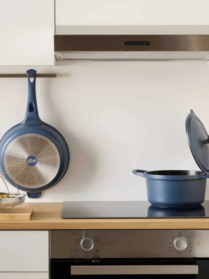 5 Five Simply Smart -... 2