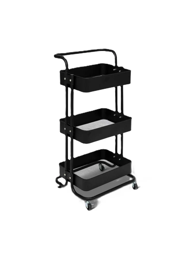 Atmosphera - Trolley, Black
