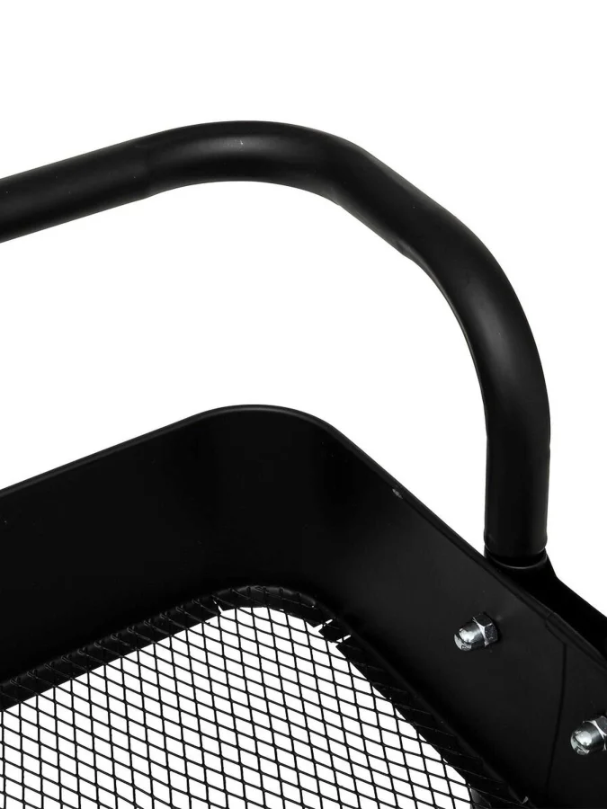 Atmosphera - Trolley, Black 2