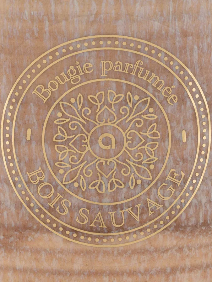 Atmosphera - Candle Wild... 2