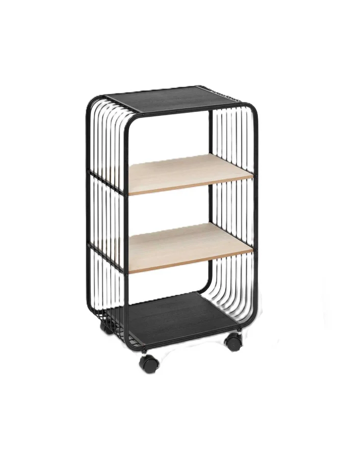Atmosphera - Trolley, Black