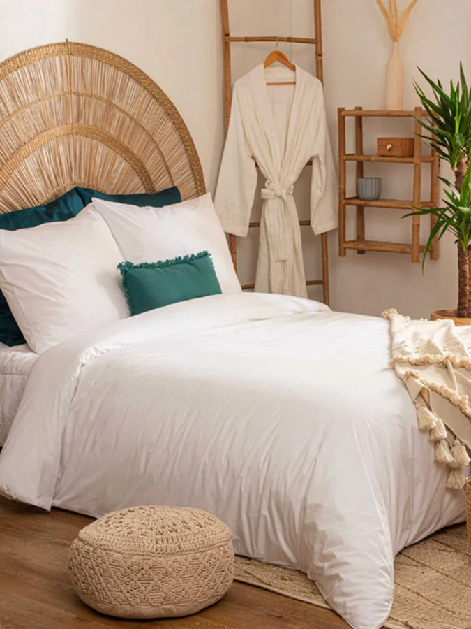 Atmosphera - თეთრეულის... 2