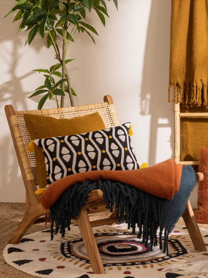 Atmosphera - ლურჯი პლედი,... 2