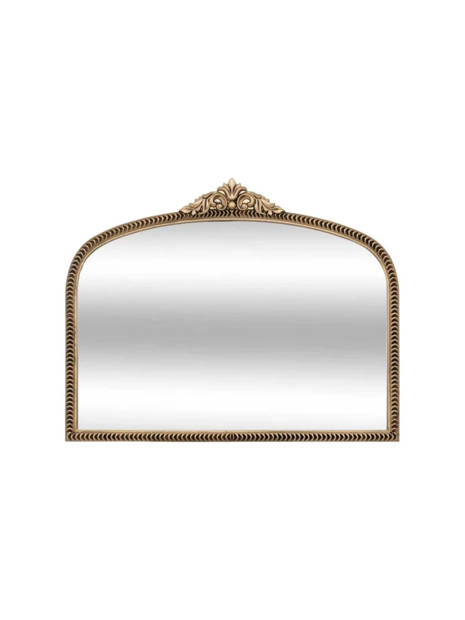 Atmosphera - სარკე...