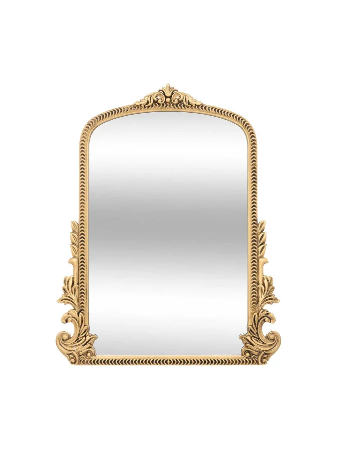 Atmosphera - სარკე...