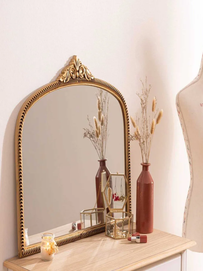 Atmosphera - სარკე... 2