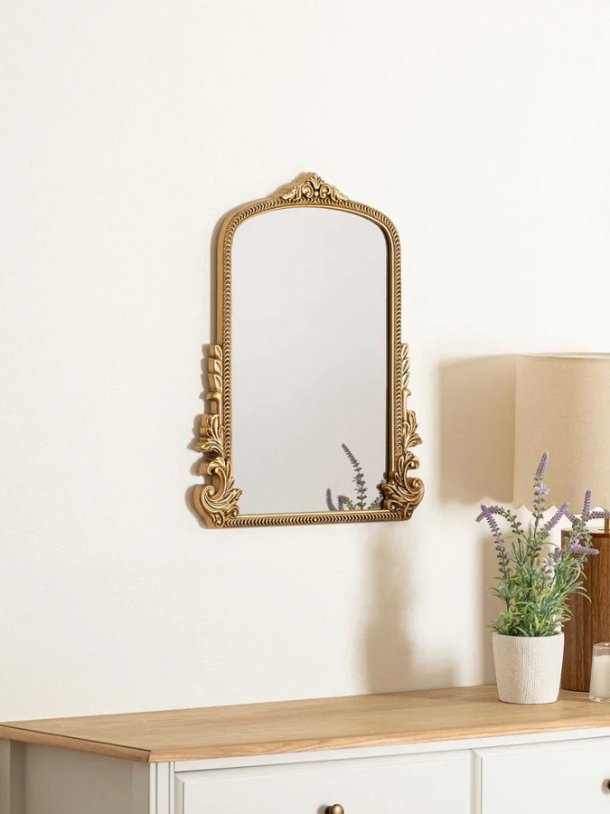 Atmosphera - სარკე... 2