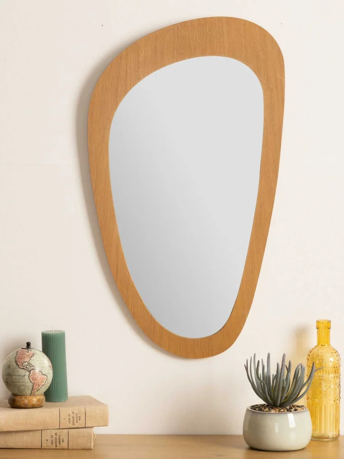 Atmosphera - სარკე Sophie,... 2