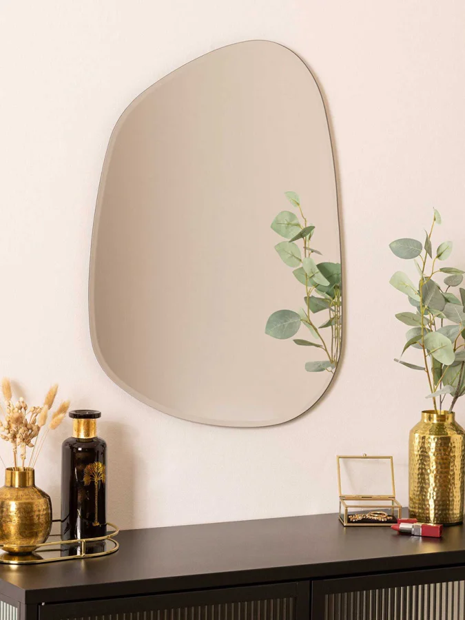 Atmosphera - სარკე Aidan,... 2