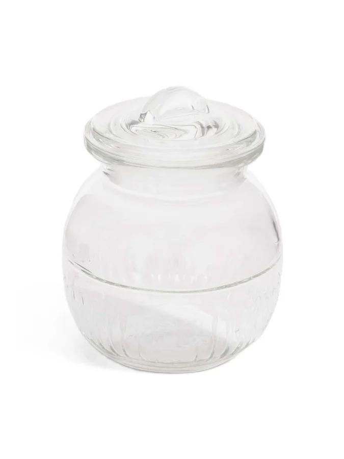 Atmosphera - Glass jar...