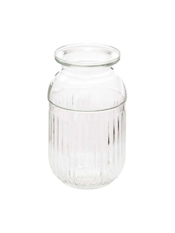 Atmosphera - Glass jar...