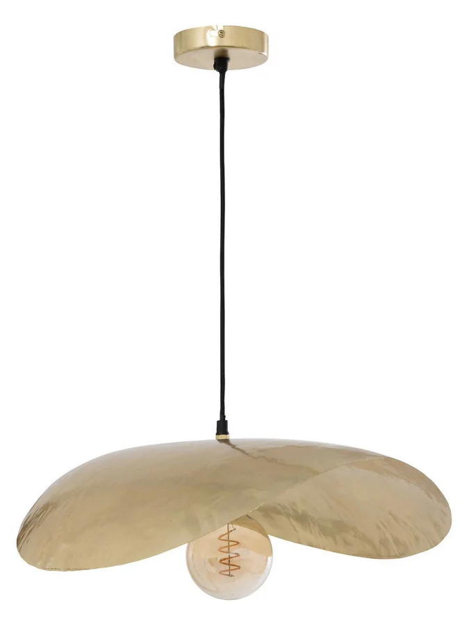 Atmosphera - Metal pendant...