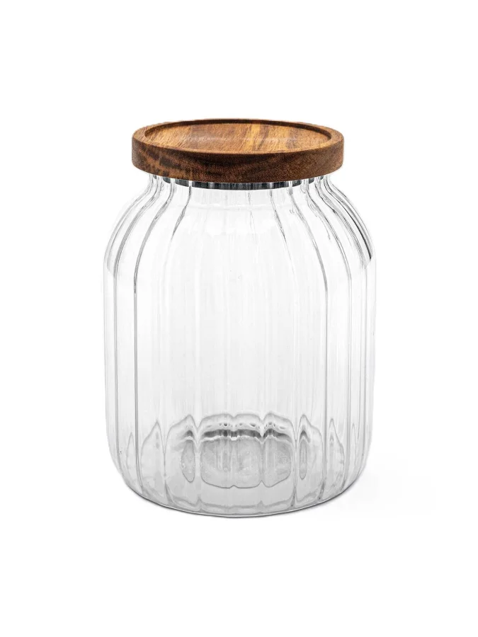 Atmosphera - Glass jar ACA...