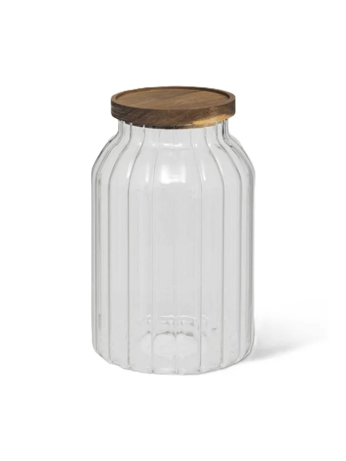 Atmosphera - Glass jar ACA...