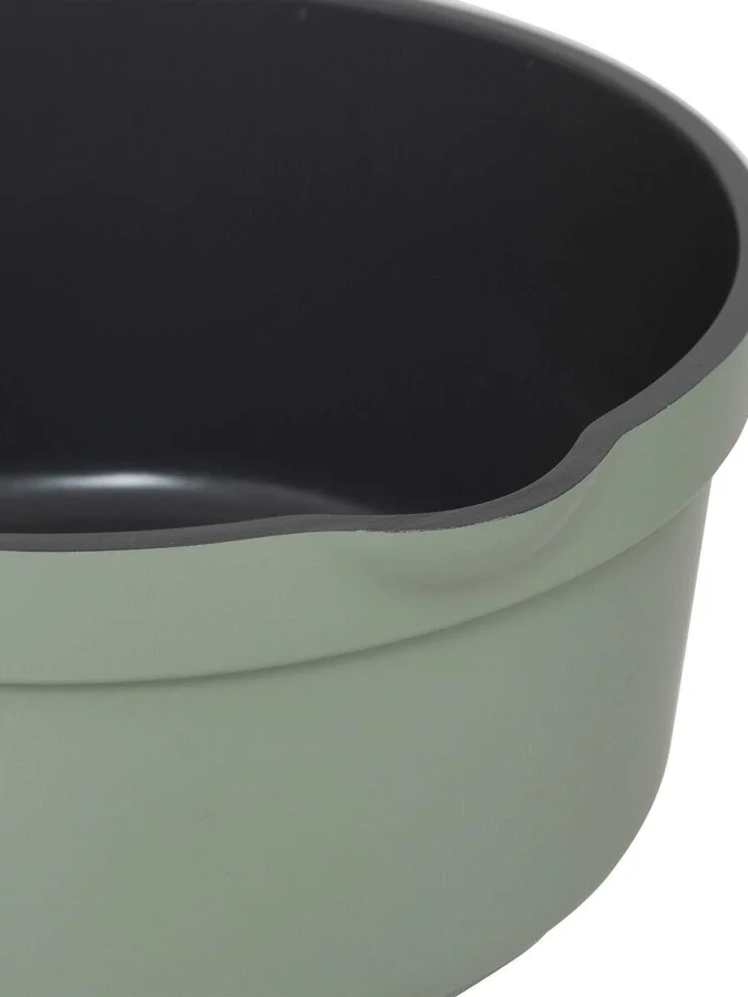 Atmosphera - Aluminum... 2