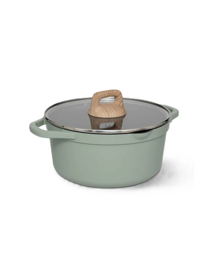 Atmosphera - Aluminum...