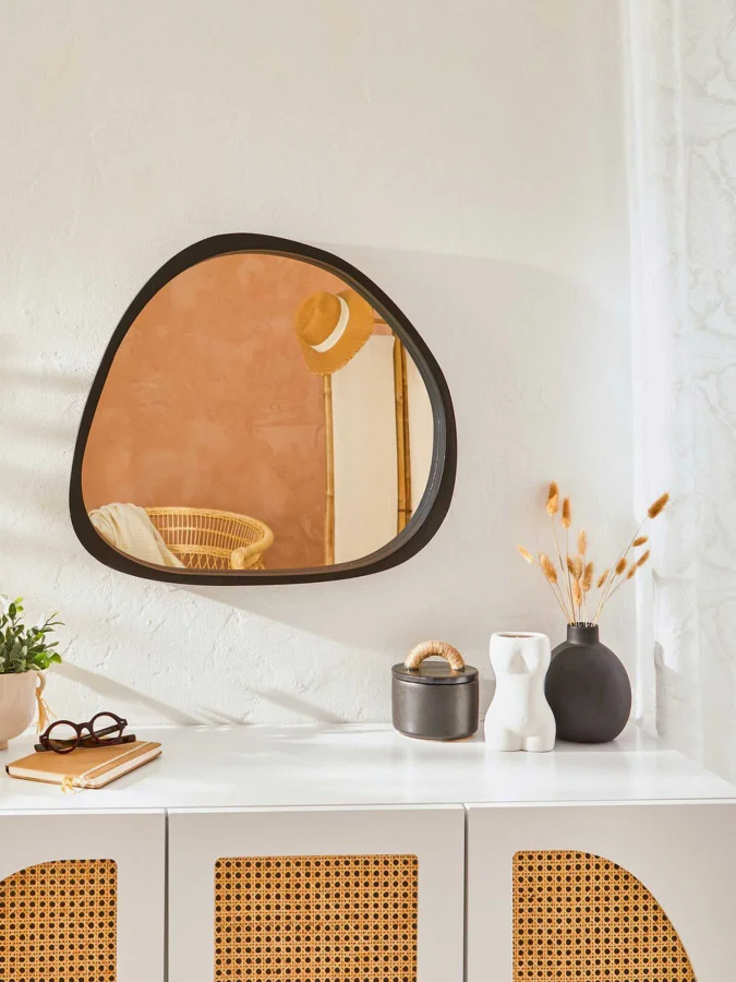 Atmosphera - Mirror Wayne,... 2