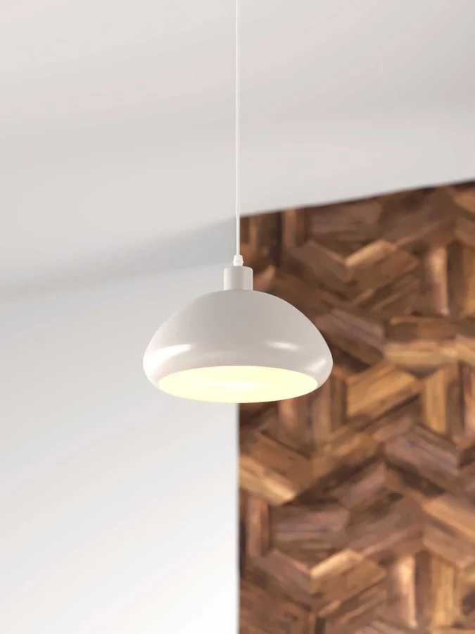 Atmosphera - Metal pendant... 2