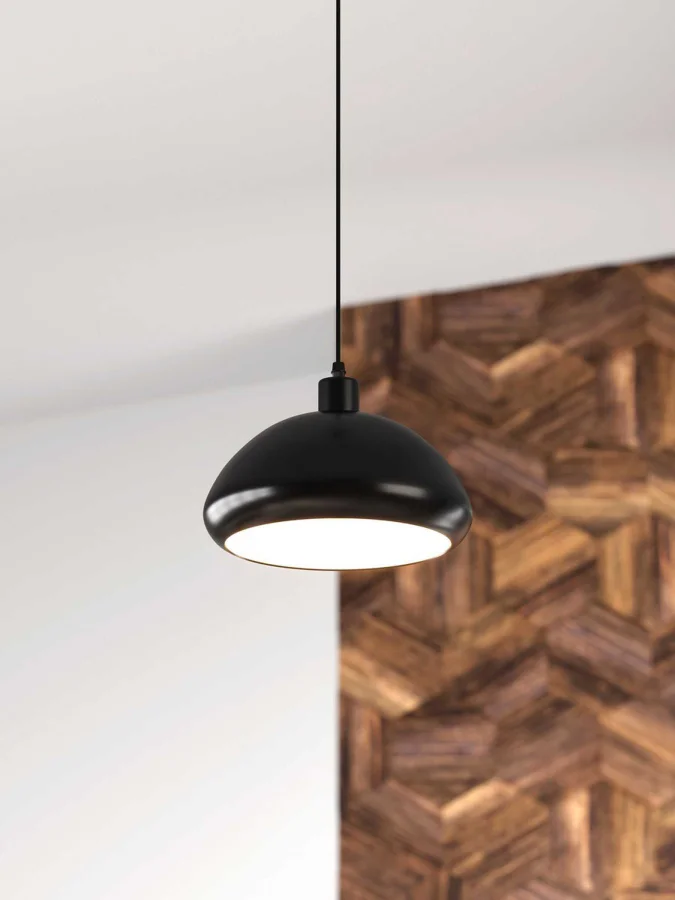 Atmosphera - Metal pendant... 2