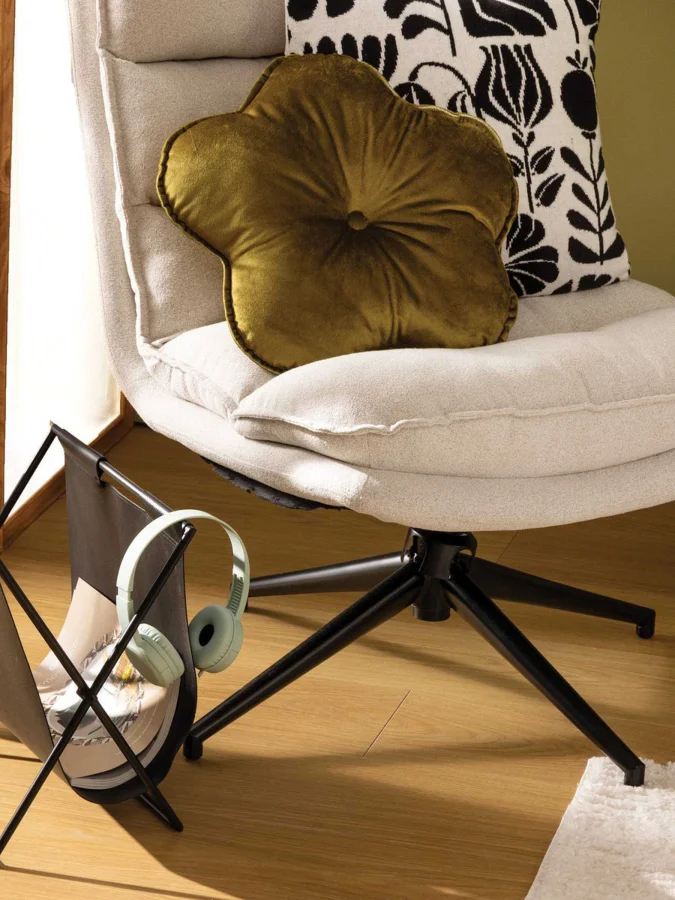 Atmosphera - Magazine rack... 2