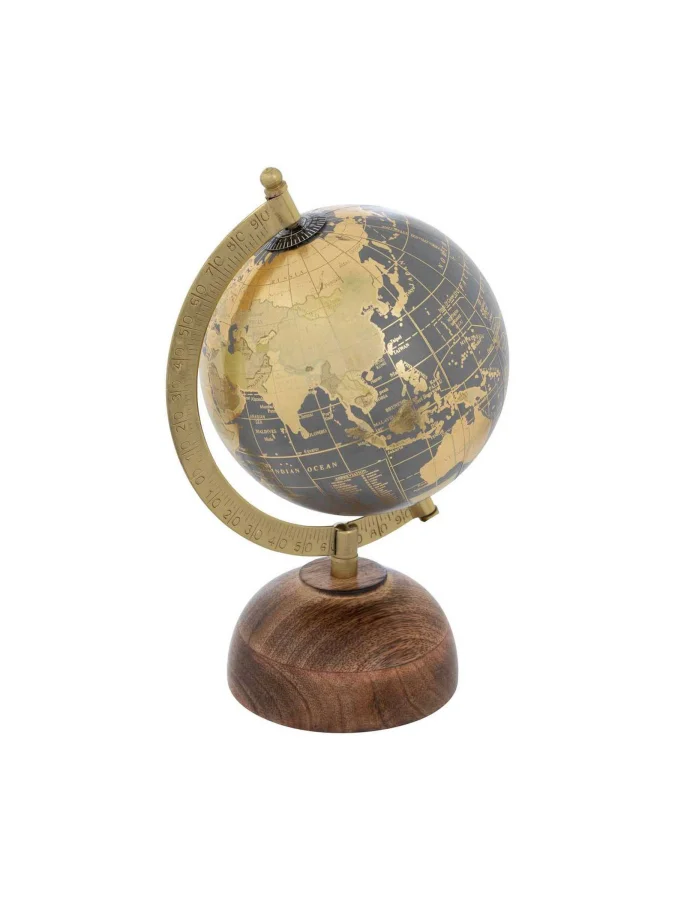 Atmosphera - Globe Alfonso,...