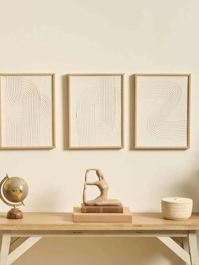 Atmosphera - Globe Alfonso,... 2